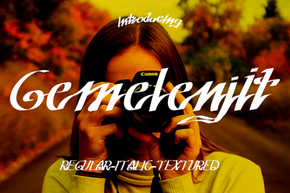 Gemelenjit: A Script Amp for Real Projects