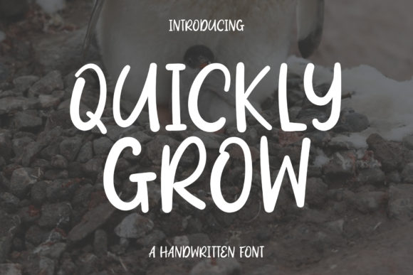 Quickly Grow Review