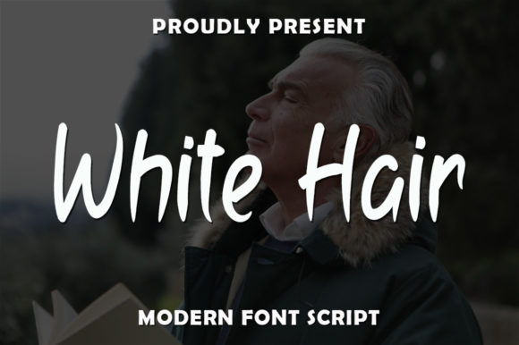 White Hair: A Script Amp Review