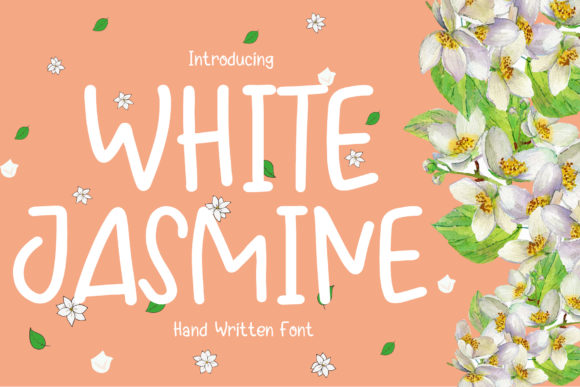 White Jasmine Review